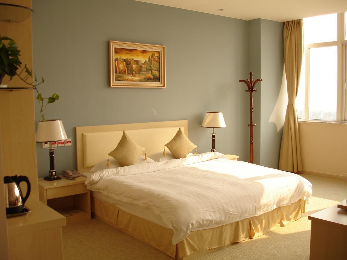 Suzhou Founder Hotel Weiting エクステリア 写真