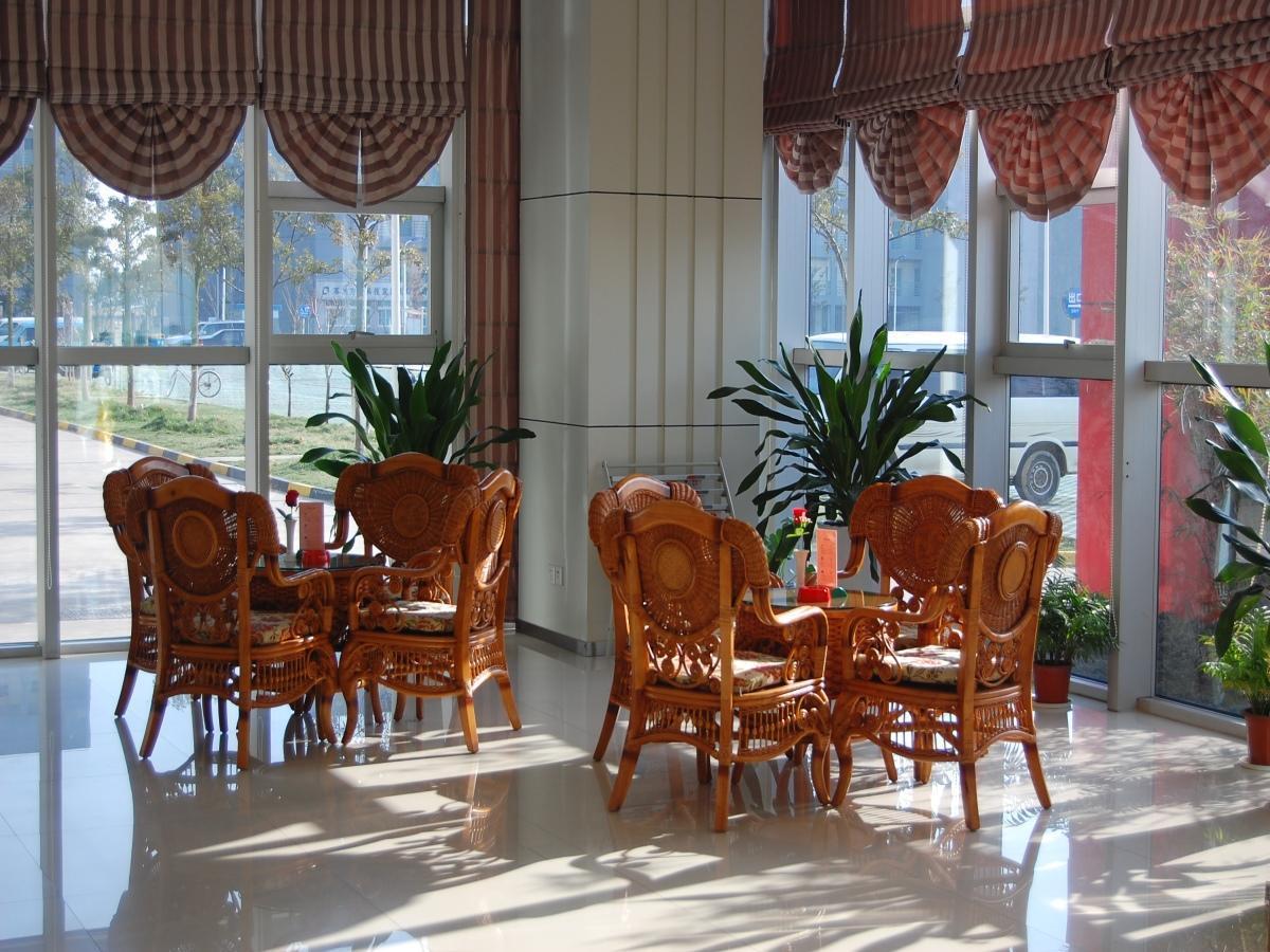 Suzhou Founder Hotel Weiting エクステリア 写真