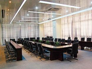Suzhou Founder Hotel Weiting エクステリア 写真